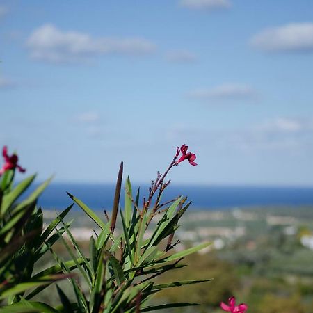 Iperion Apartment G2-2 Agia Triada Екстер'єр фото