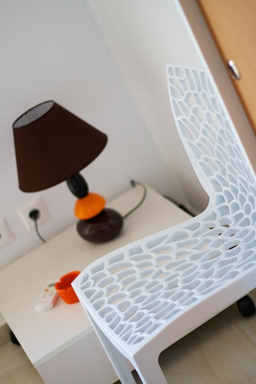 Iperion Apartment G2-2 Agia Triada Екстер'єр фото