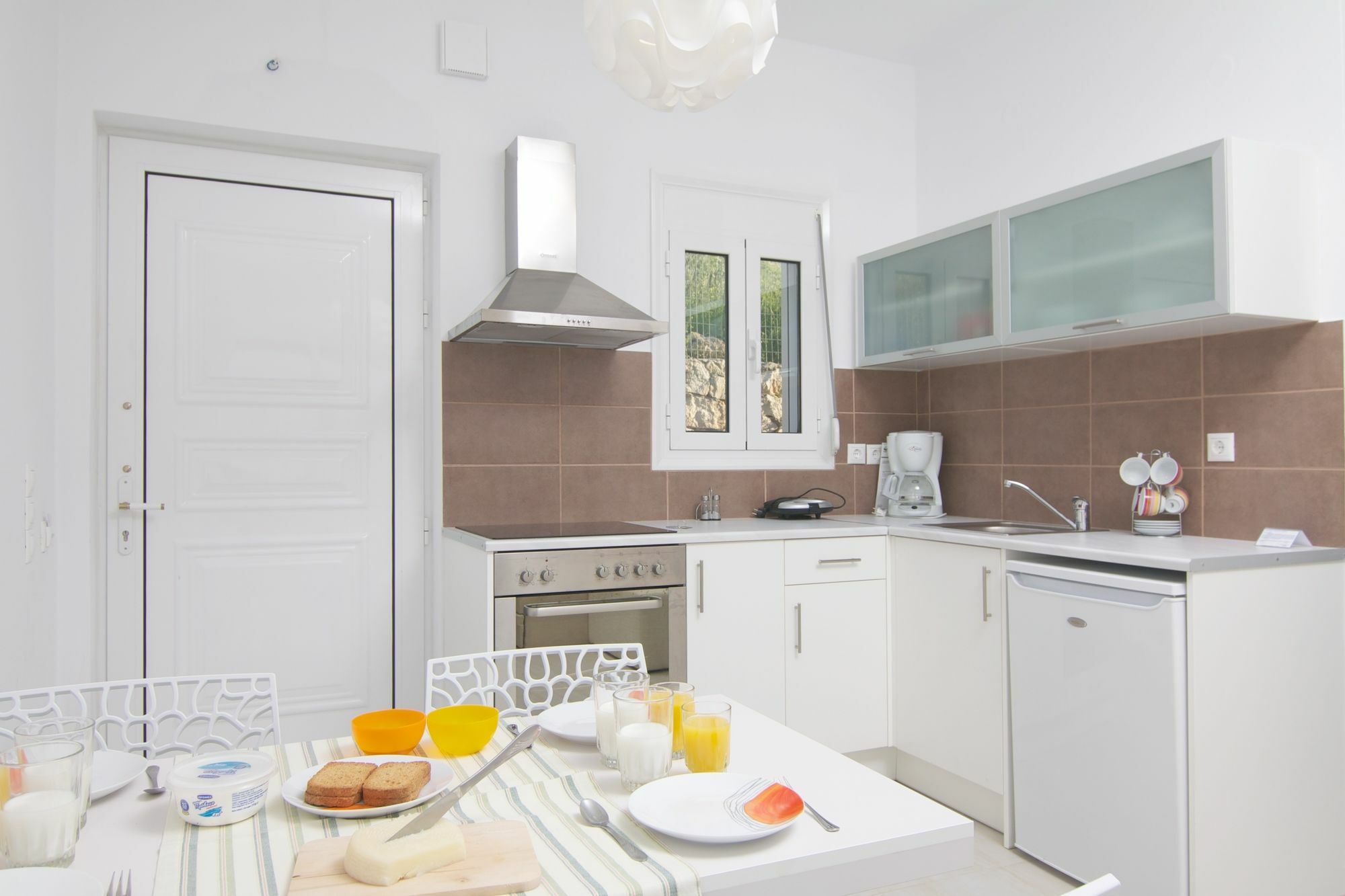 Iperion Apartment G2-2 Agia Triada Екстер'єр фото
