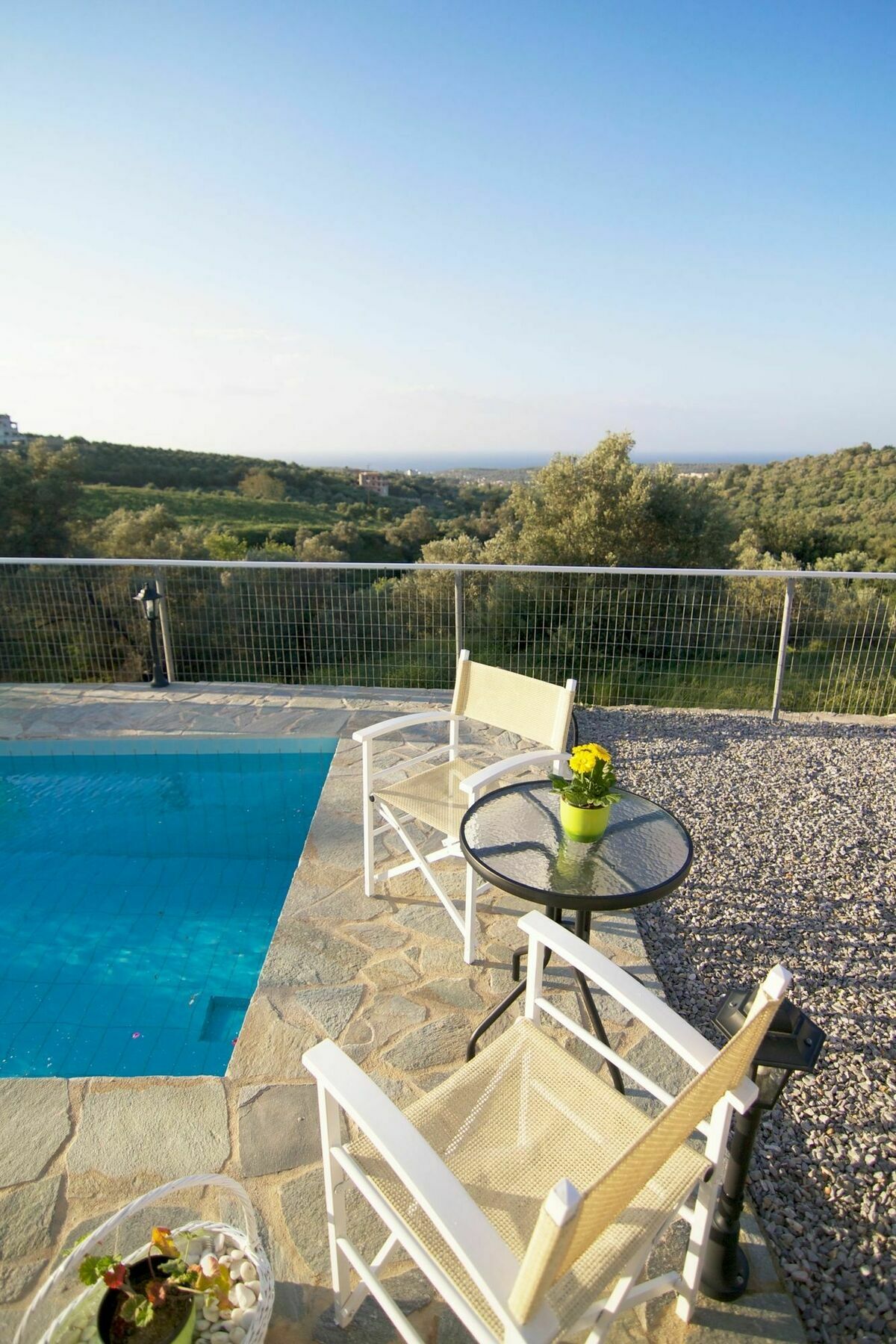 Iperion Apartment G2-2 Agia Triada Екстер'єр фото