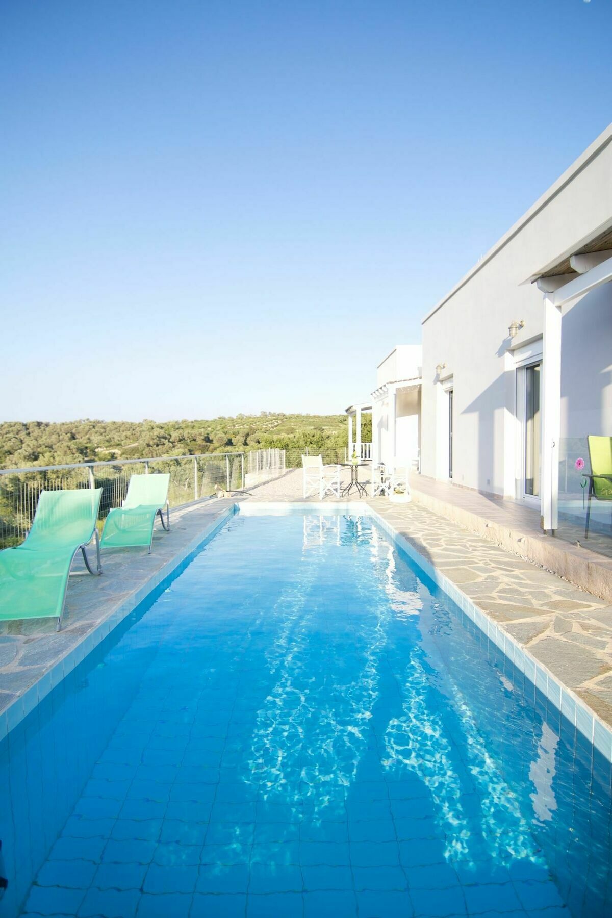 Iperion Apartment G2-2 Agia Triada Екстер'єр фото