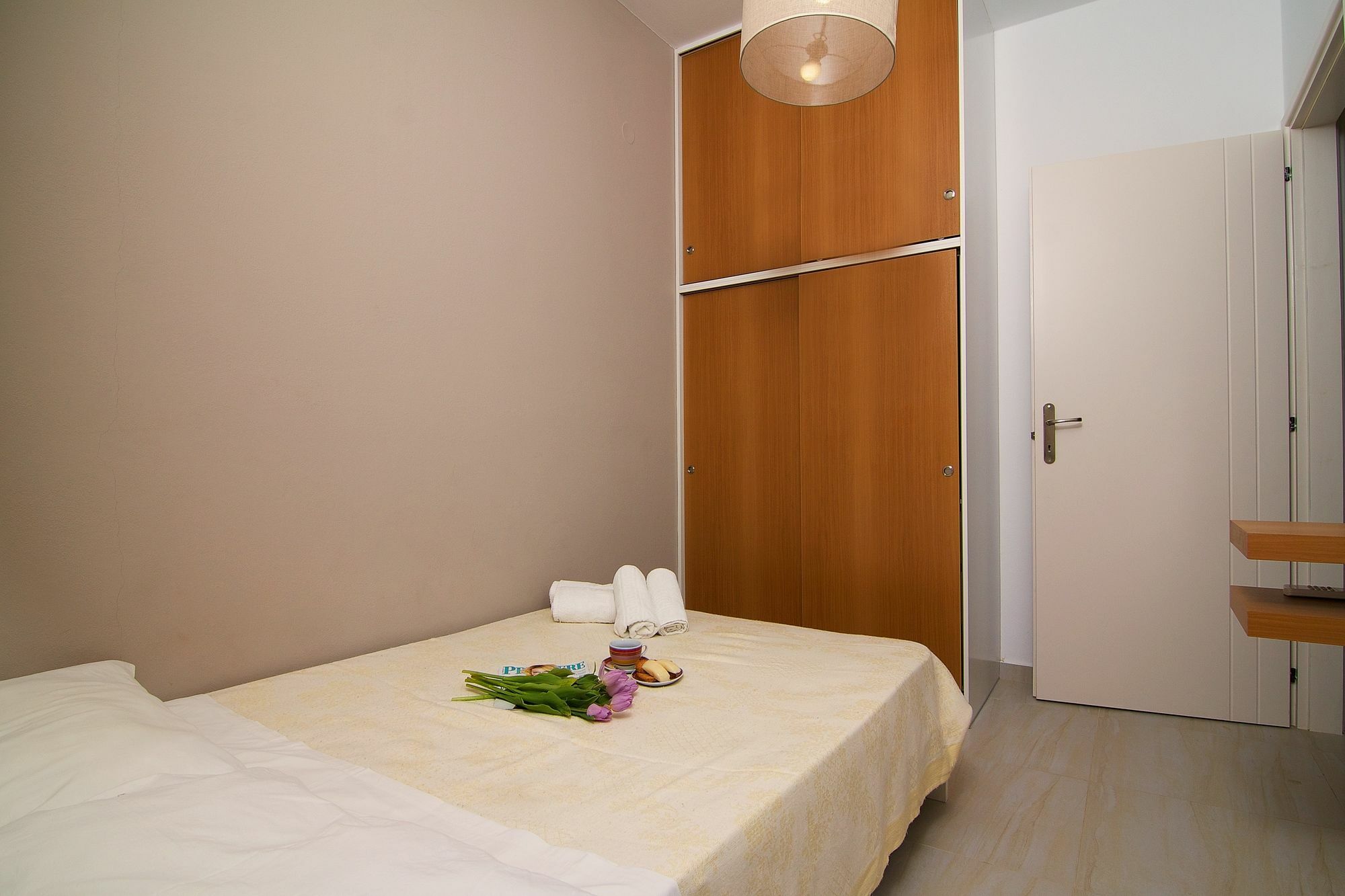 Iperion Apartment G2-2 Agia Triada Екстер'єр фото