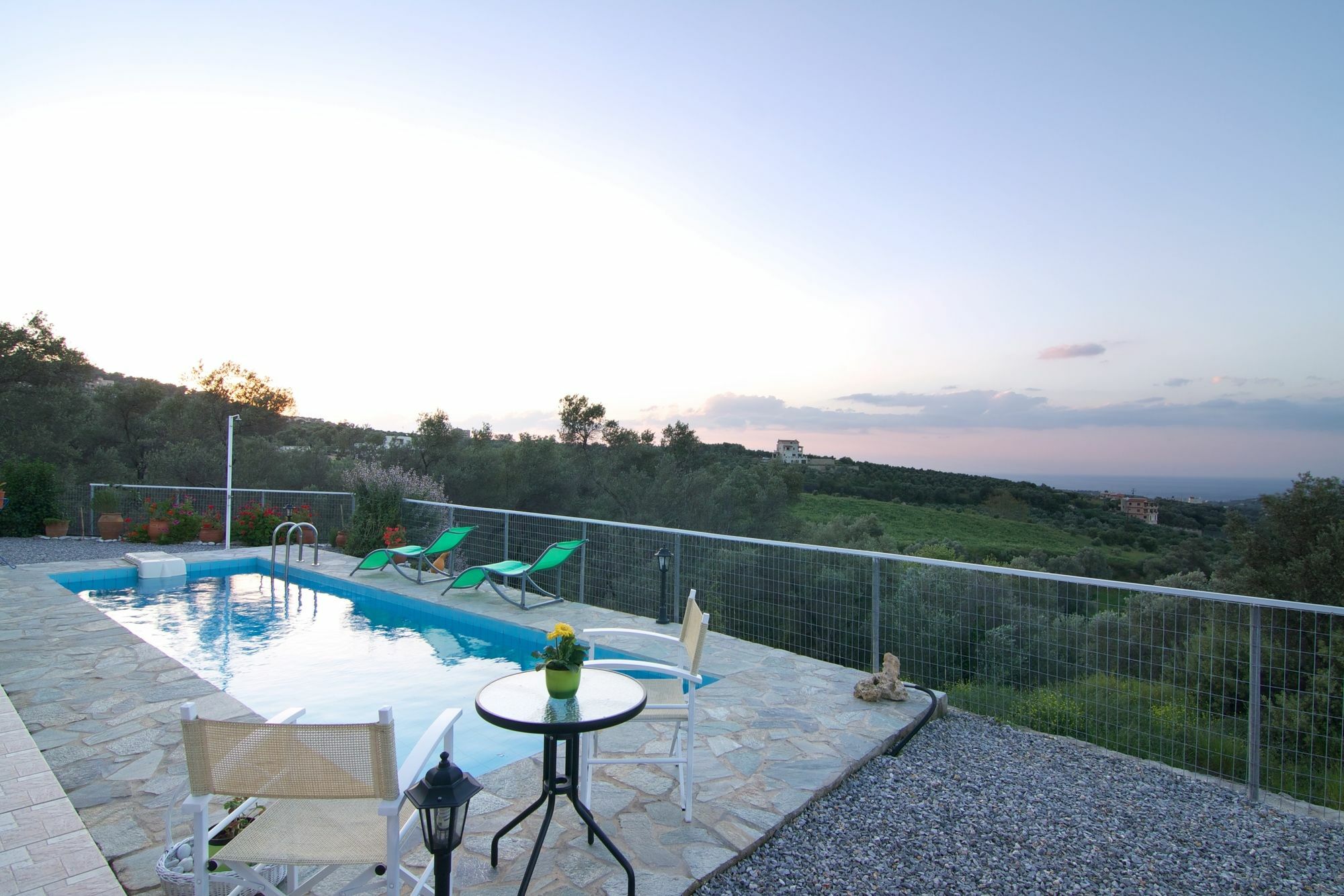 Iperion Apartment G2-2 Agia Triada Екстер'єр фото