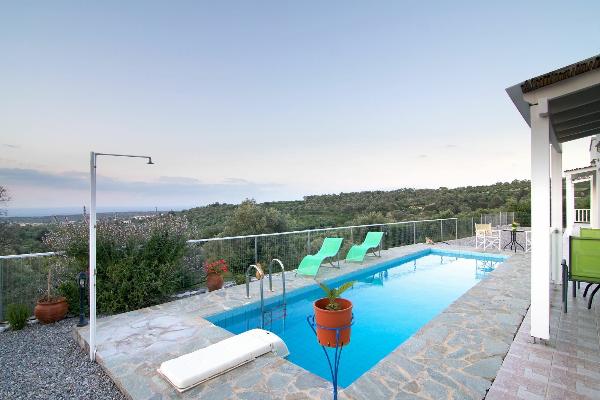 Iperion Apartment G2-2 Agia Triada Екстер'єр фото